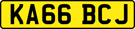 KA66BCJ