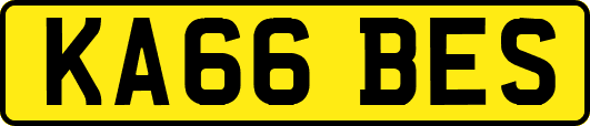 KA66BES