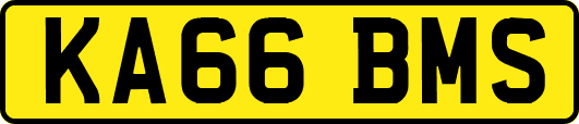 KA66BMS