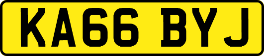 KA66BYJ