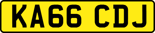 KA66CDJ