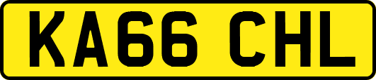 KA66CHL