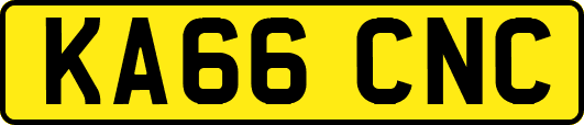 KA66CNC