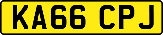 KA66CPJ