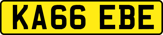 KA66EBE