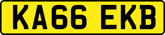 KA66EKB