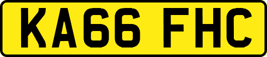 KA66FHC