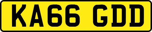 KA66GDD