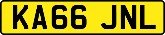 KA66JNL