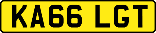 KA66LGT