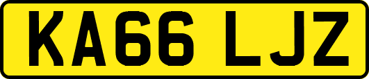 KA66LJZ