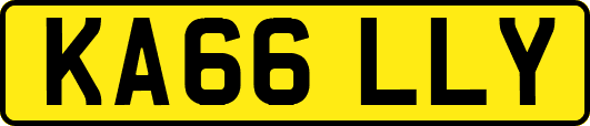 KA66LLY