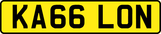 KA66LON