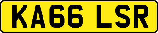KA66LSR
