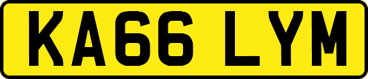 KA66LYM