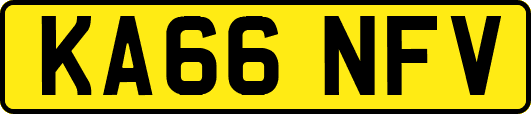 KA66NFV