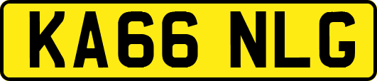 KA66NLG