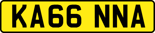 KA66NNA