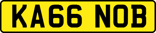 KA66NOB