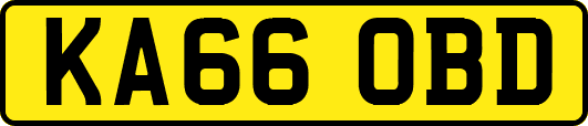 KA66OBD