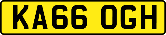 KA66OGH