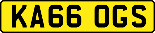 KA66OGS