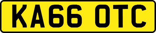 KA66OTC