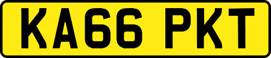 KA66PKT
