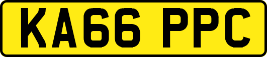 KA66PPC