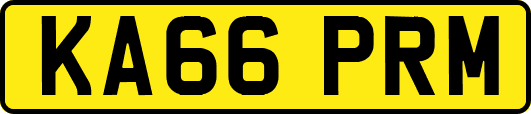 KA66PRM
