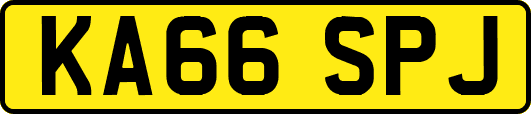 KA66SPJ