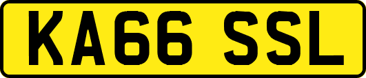KA66SSL