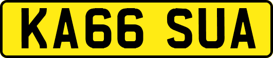 KA66SUA