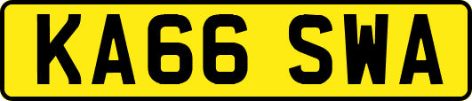 KA66SWA