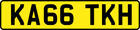 KA66TKH