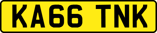 KA66TNK