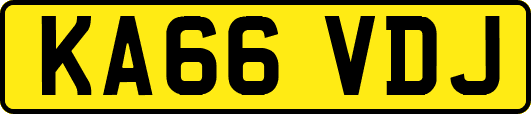 KA66VDJ