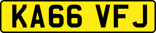 KA66VFJ