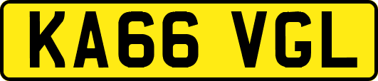 KA66VGL