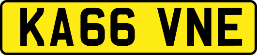 KA66VNE