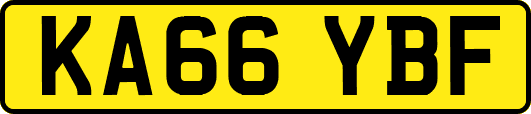KA66YBF