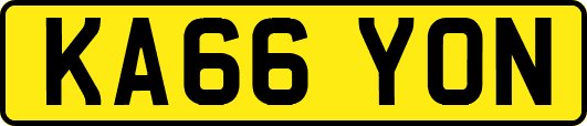 KA66YON