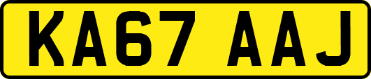 KA67AAJ