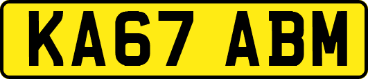 KA67ABM