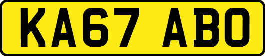 KA67ABO