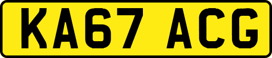 KA67ACG