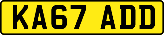 KA67ADD