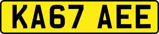 KA67AEE