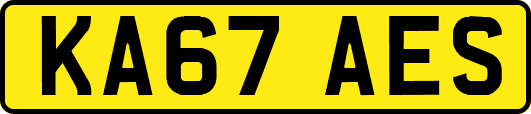 KA67AES