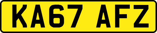KA67AFZ